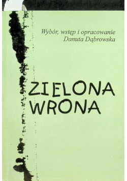 Zielona Wrona