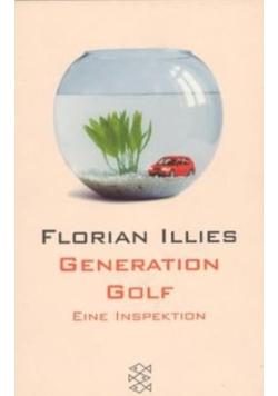 Generation Golf eine Inspektion