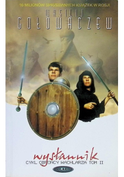 Wysłannik Tom 2