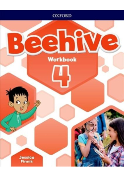 Beehive 4 WB