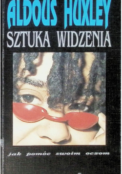 Sztuka widzenia