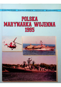 Polska Marynarka Wojenna 1995