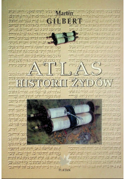 Atlas historii Żydów