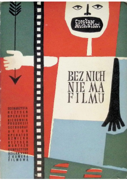 Bez nich nie ma filmu