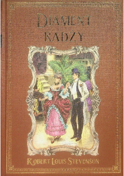 Diament Radży