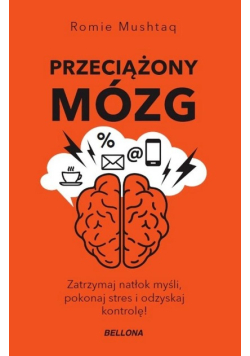 Przeciążony mózg