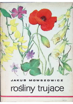 Rośliny Trujące