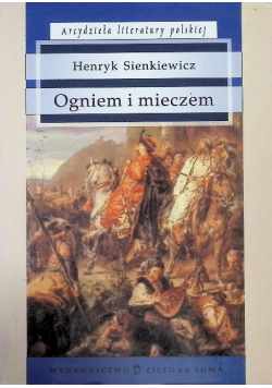 Ogniem i mieczem