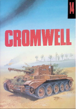 Cromwell Nr 14 / 94