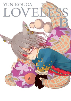 Loveless Tom 13