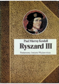 Ryszard III