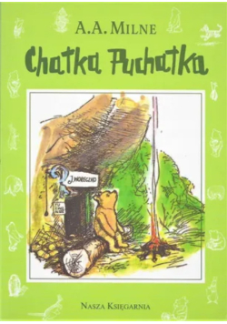 Chatka Puchatka