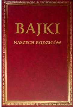 Bajki naszych rodziców