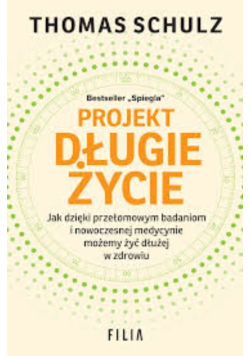 Projekt Długie Życie