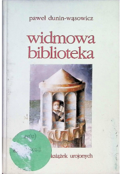 Widmowa biblioteka