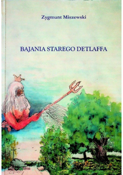 Bajania Starego Detlaffa