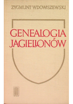Genealogia Jagiellonów