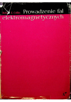 Prowadzenie fal elektromagnetycznych