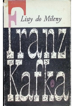 Listy do Mileny
