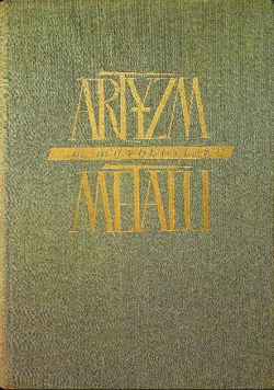 Artyzm w wyrobach z metalu