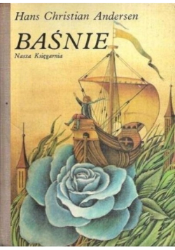 Andersen Baśnie