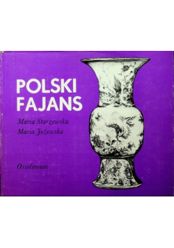 Polski fajans