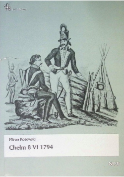 Chełm 8 VI 1794