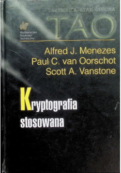 Kryptografia stosowana