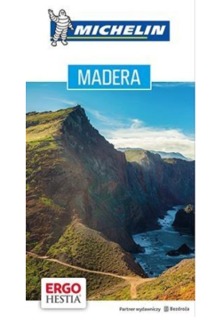 Przewodnik Michelin. Madera