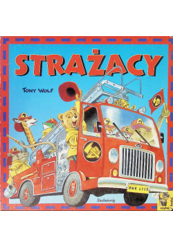 Strażacy