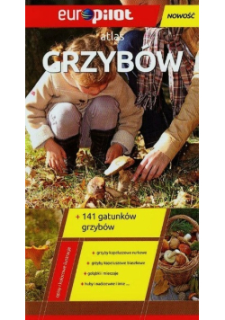 Atlas grzybów