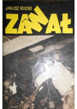 Zawał