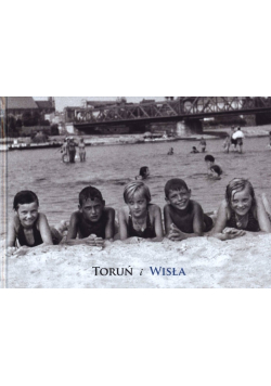 Toruń i Wisła