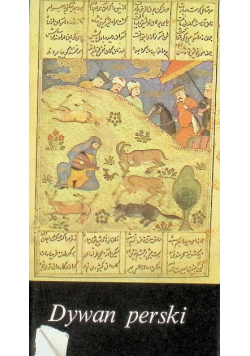 Dywan perski