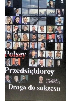 Przedsiębiorcy w Polsce droga do sukcesu