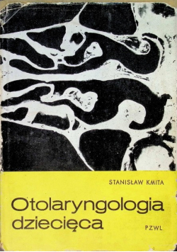Otolaryngologia dziecięca
