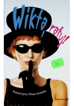 Wikta, ratuj!
