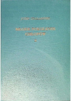 Młode Pokolenie Chłopów Tom II