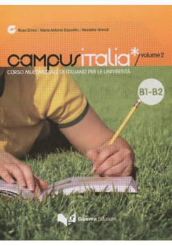 Campusitalia 2  B1-B2