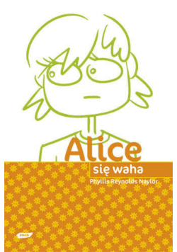 Alice się waha