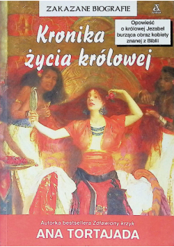 Kronika życia królowej