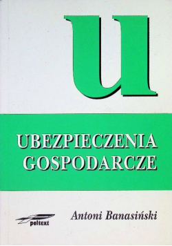 Ubezpieczenia gospodarcze