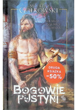 Bogowie pustyni