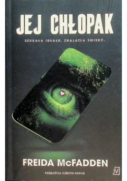 Jej chłopak
