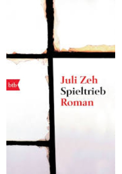 Spieltrieb Roman