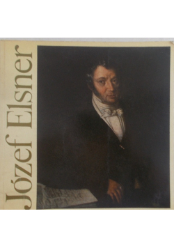Józef Elsner