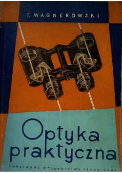 Optyka praktyczna