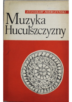 Muzyka Huculszczyzny