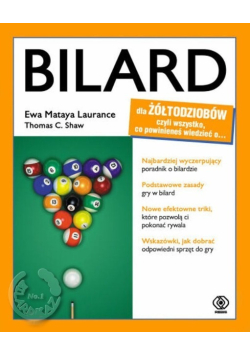 Bilard Dla żółtodziobów