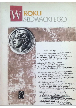 W Roku Słowackiego